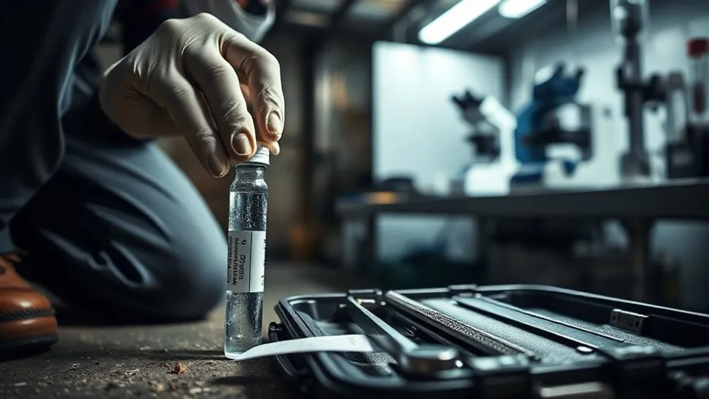 Bulk Sampling & Lab Testing in Highgate — HSE-licensed specialists