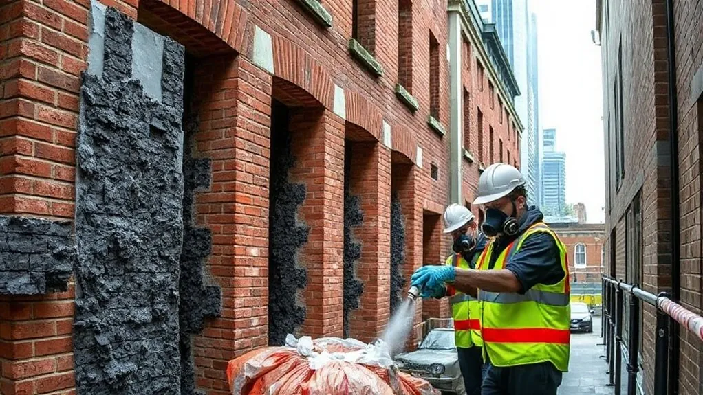 Construction & Demolition in Highgate — HSE-licensed specialists
