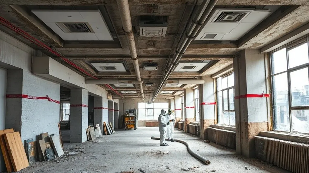 Soft Strip & Demolition in Highgate — HSE-licensed specialists
