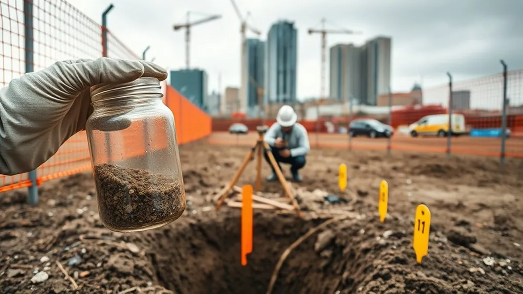 Asbestos in Soil Assessment in Highgate — HSE-licensed specialists