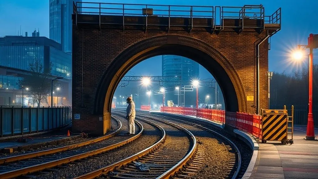 Transport Infrastructure in Highgate — HSE-licensed specialists